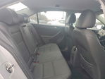 Volkswagen Jetta 2012