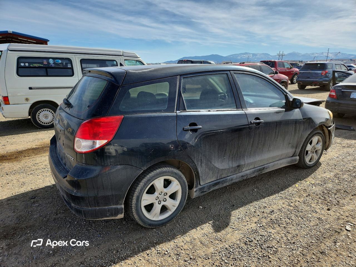 Toyota Matrix 2003