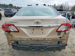 Toyota Corolla 2012