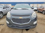 Chevrolet Equinox 2017