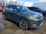 Jeep Compass 2018