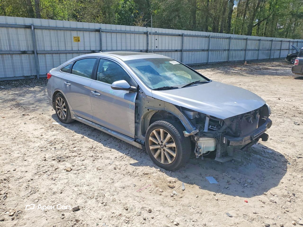 Hyundai Sonata 2017