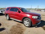 Dodge Durango 2013