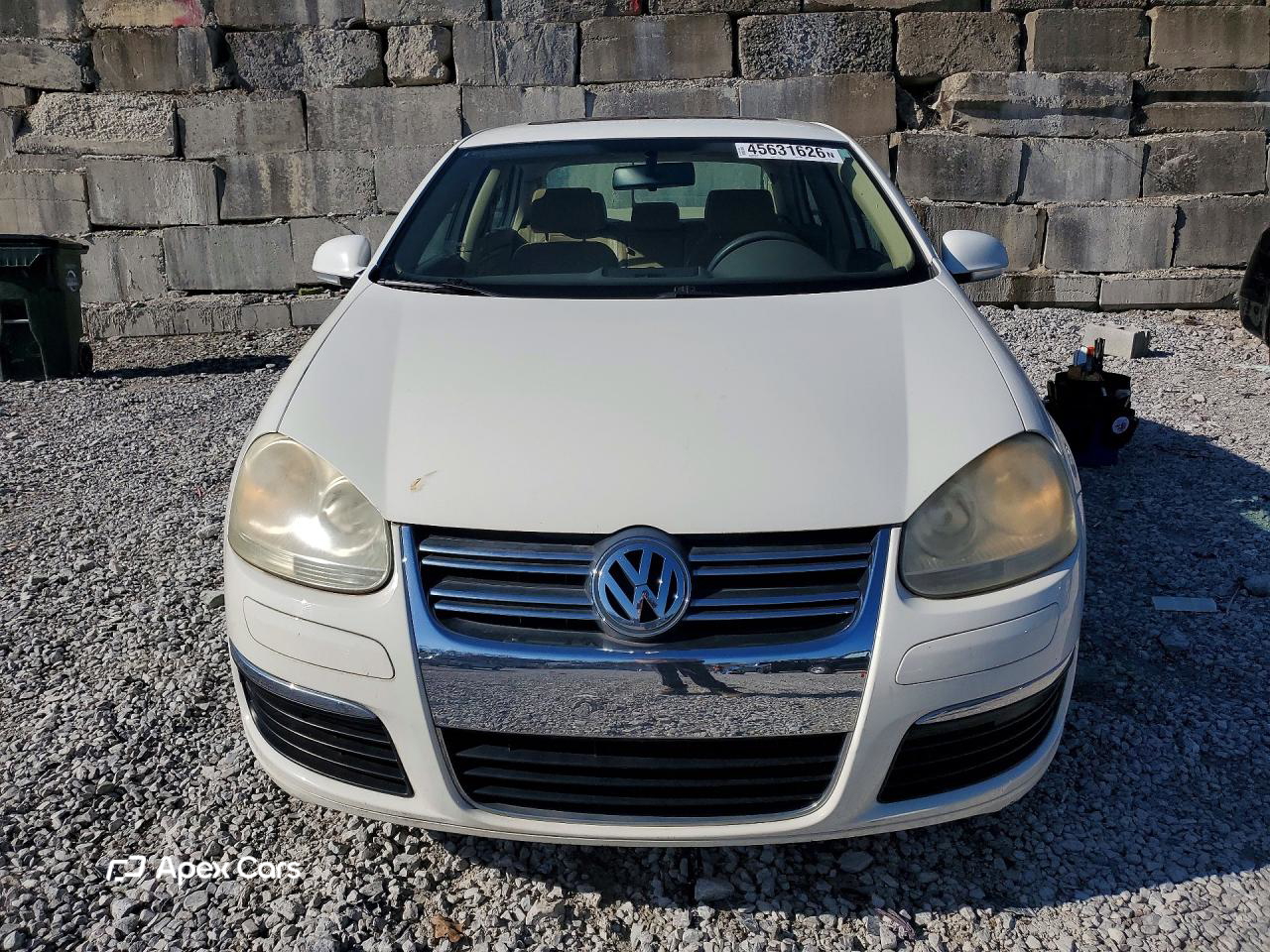 Volkswagen Jetta 2006