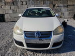 Volkswagen Jetta 2006