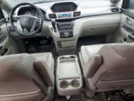 Honda Odyssey 2013