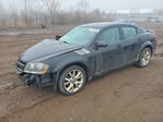 Dodge Avenger 2012