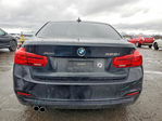 BMW Series 3 2016