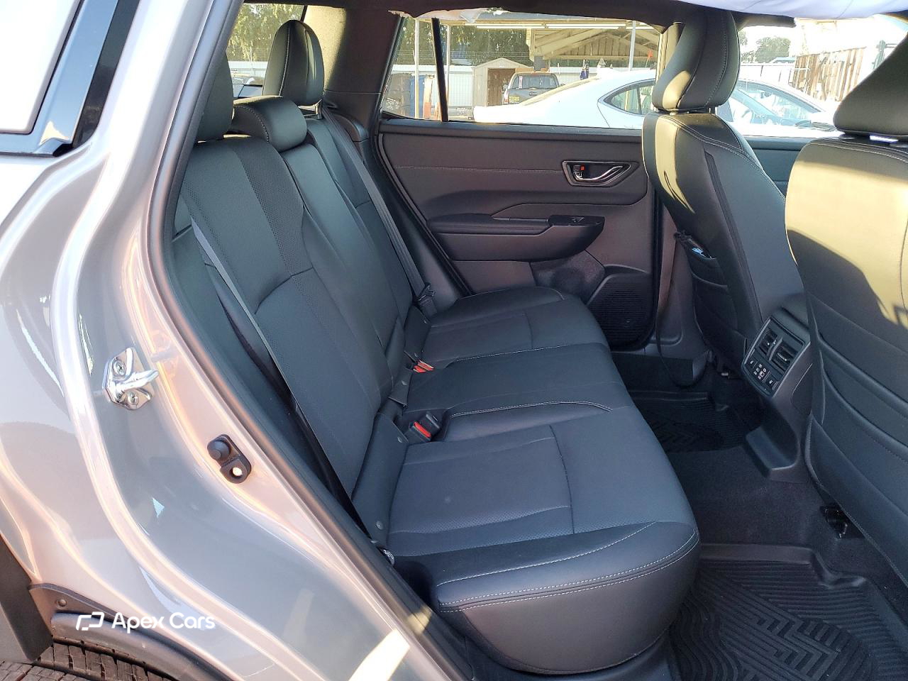 Subaru Outback 2026