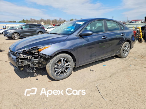 Kia Forte 2023 - Image 1 of 13
