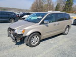 Chrysler Voyager 2016