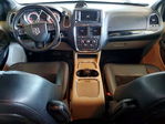 Dodge Caravan 2017