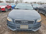 Audi A4 2011