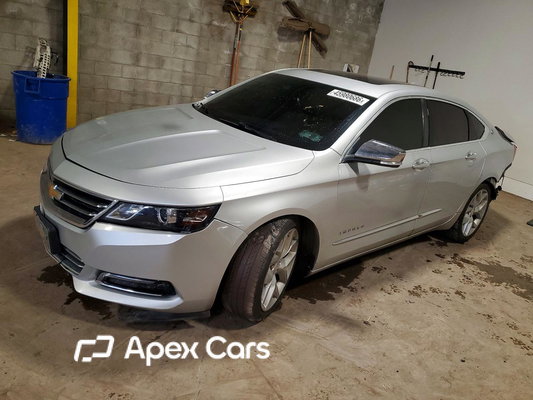Chevrolet Impala 2015 - Image 1 of 13