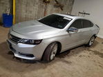 Chevrolet Impala 2015