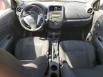 Nissan Versa 2015