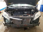 Toyota Sienna 2012