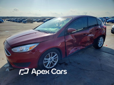 Ford Focus 2016 - Zdjęcie 1 z 13
