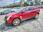 Cadillac SRX 2015