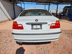 BMW Series 3 2000