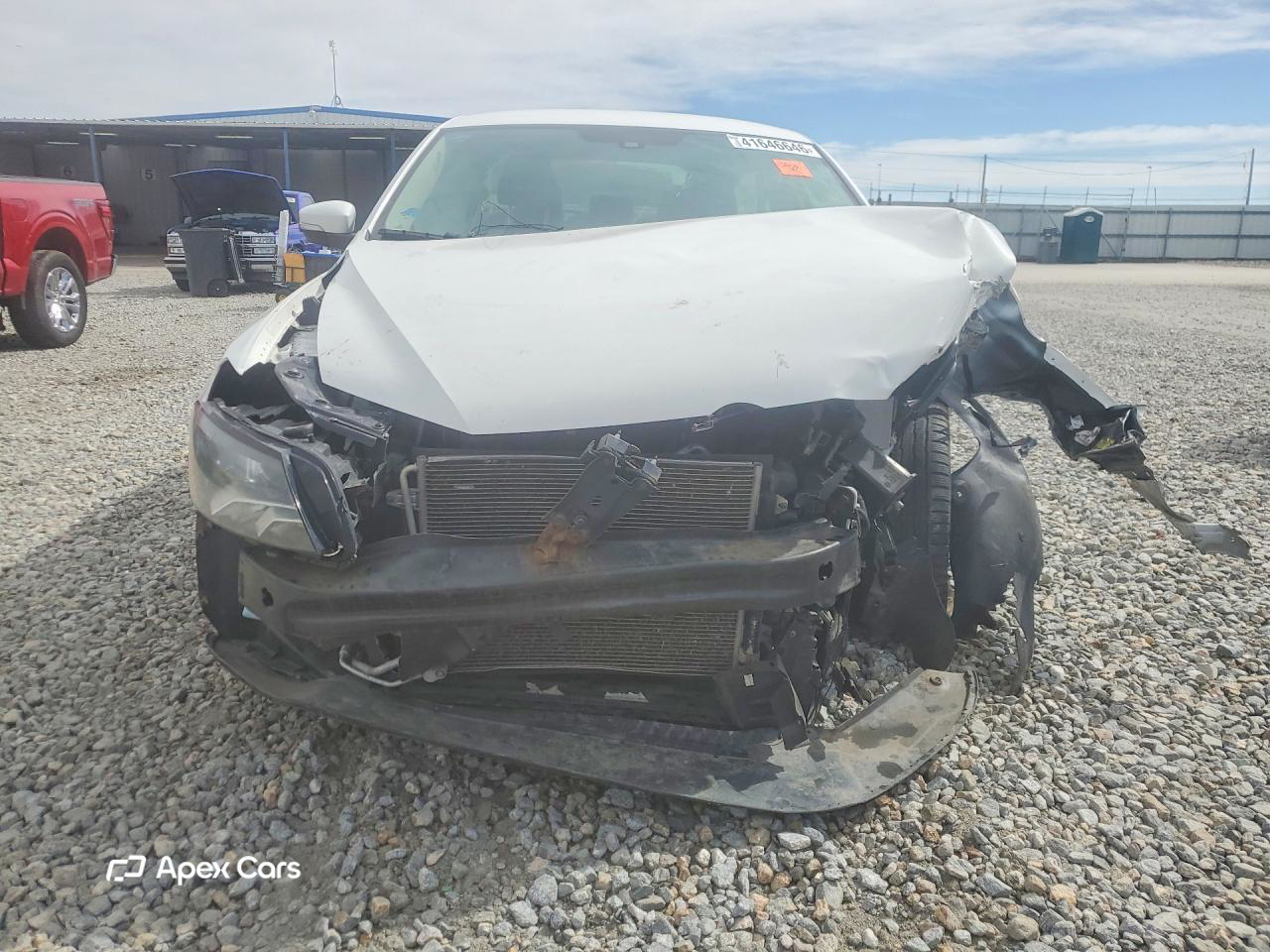 Volkswagen Passat 2014