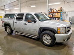 Chevrolet Silverado 2011