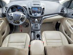 Ford Escape 2015