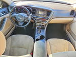 Kia Optima 2015