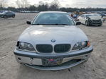 BMW Series 3 2002