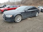Audi A8 2016