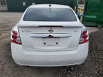 Nissan Sentra 2012