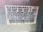 Honda Fit 2012