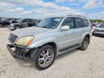 Lexus GX 2004