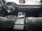 Audi Q7 2017