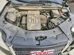 GMC Terrain 2011