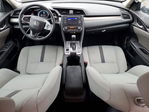 Honda Civic 2021
