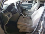 Honda Odyssey 2011