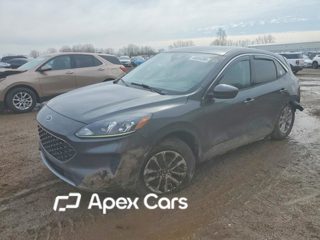 Ford Escape 2020 - Image 1 of 14