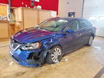 Nissan Sentra 2017