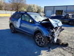 Subaru XV 2015