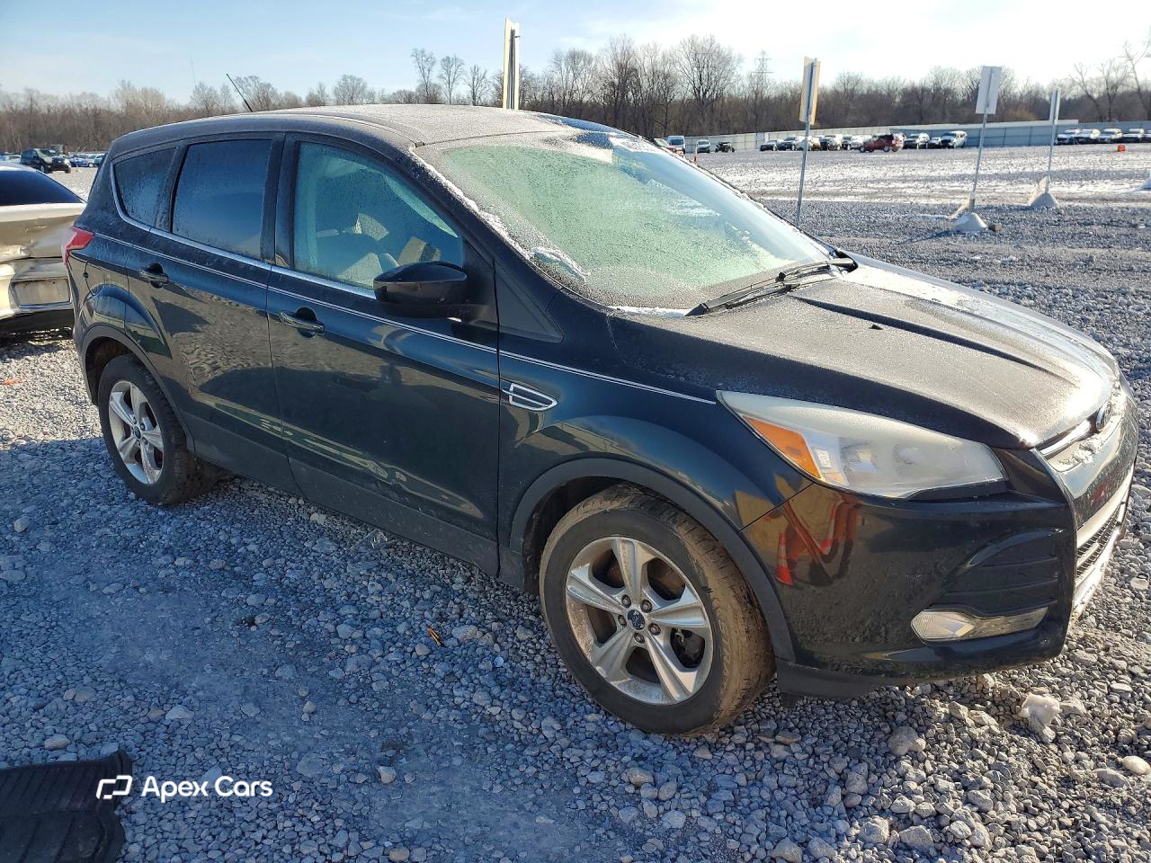 Ford Escape 2014