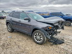 Jeep Cherokee 2021