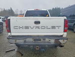Chevrolet Silverado 2007