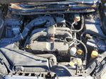 Subaru Impreza 2012