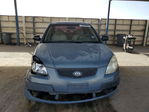 Kia Rio 2007