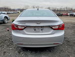 Hyundai Sonata 2012