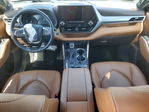 Toyota Highlander 2020