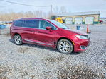 Chrysler Pacifica 2019