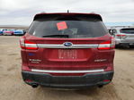 Subaru Ascent 2019