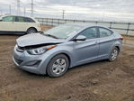 Hyundai Elantra 2016